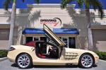 Mercedes-Benz SLR McLaren Roadster Ivory 2019 года